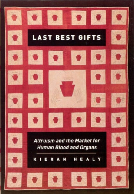 Book cover of: Last Best Gifts