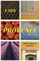Book cover of: Taste for Provence. By: Helen Lefkowitz Horowitz