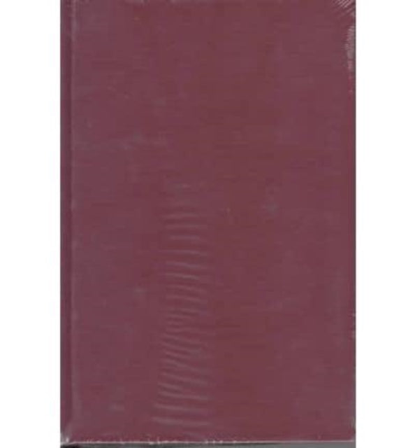 Book cover of: For the Sake of the Children