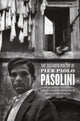 Book cover of: Selected Poetry of Pier Paolo Pasolini. By: Pier Paolo Pasolini