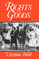 Book cover of: Rights and Goods