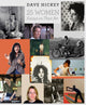 Book cover of: 25 Women. By: Dave Hickey