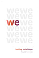 Book cover of: We. By: Ronald Aronson