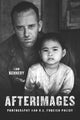 Book cover of: Afterimages. By: Liam Kennedy