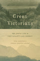 Book cover of: Green Victorians. By: Vicky Albritton