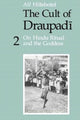 Book cover of: Cult of Draupadi. By: Alf Hiltebeitel