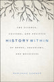 Book cover of: History Within. By: Marianne Sommer