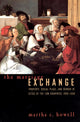Book cover of: Marriage Exchange