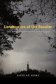 Book cover of: Landscapes of the Secular. By: Nicolas C. Howe