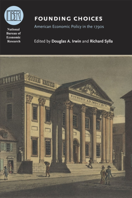 Book cover of: Founding Choices