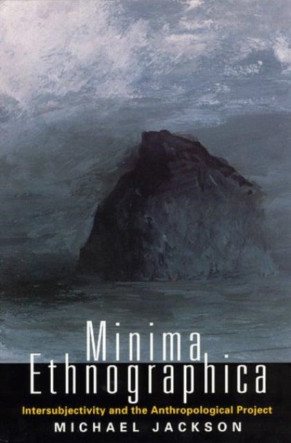 Book cover of: Minima Ethnographica