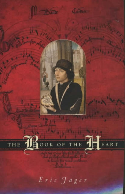 Book cover of: Book of the Heart
