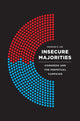 Book cover of: Insecure Majorities. By: Frances E. Lee