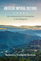 Book cover of: American Imperial Pastoral. By: Rebecca Tinio McKenna
