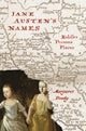 Book cover of: Jane Austen's Names. By: Margaret Doody