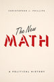 Book cover of: New Math. By: Christopher J. Phillips