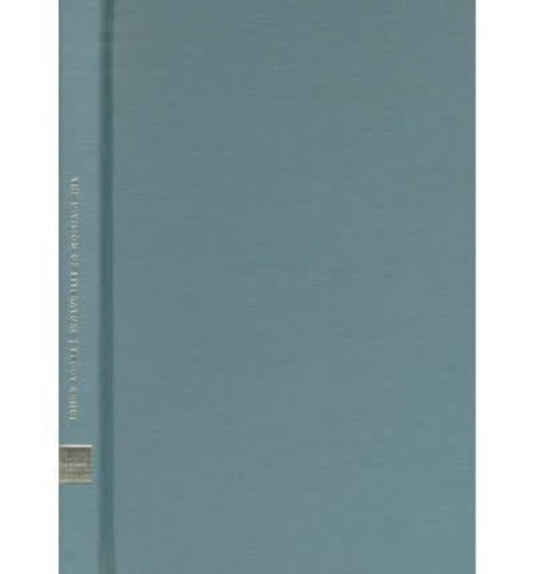 Book cover of: Division of Literature