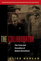 Book cover of: Collaborator. By: Alice Kaplan