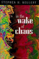 Book cover of: In the Wake of Chaos