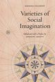 Book cover of: Varieties of Social Imagination. By: Barbara Celarent