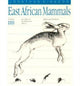 Book cover of: East African Mammals