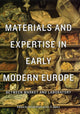 Book cover of: Materials and Expertise in Early Modern Europe. By: Ursula Klein