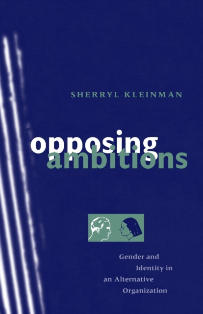 Book cover of: Opposing Ambitions