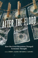 Book cover of: After the Flood. By: Edward L. Glaeser