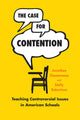 Book cover of: Case for Contention. By: Jonathan Zimmerman