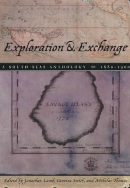 Book cover of: Exploration and Exchange