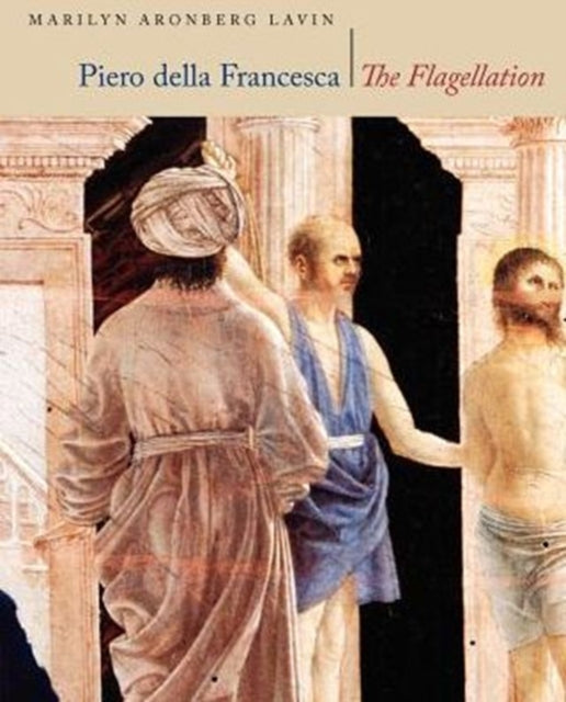 Book cover of: Piero Della Francesca
