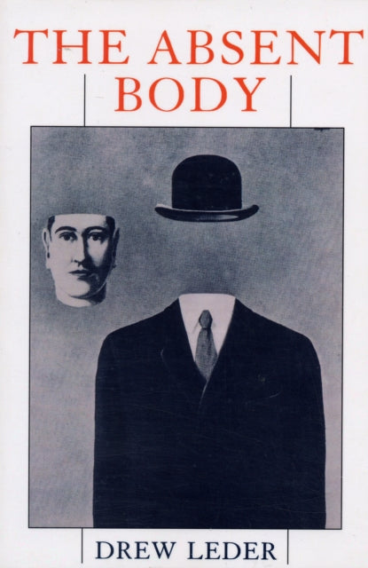 Book cover of: Absent Body