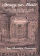 Book cover of: Strong on Music