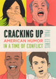 Book cover of: Cracking Up. By: Paul Lewis