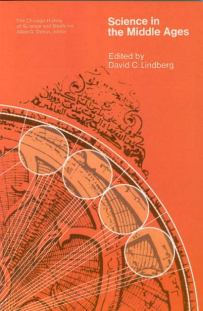 Book cover of: Science in the Middle Ages