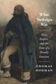 Book cover of: What Nostalgia Was. By: Thomas Dodman