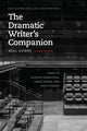 Book cover of: Dramatic Writer's Companion, Second Edition. By: Will Dunne