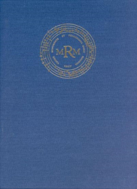 Book cover of: Medici Codex of 1518. By: Edward E. Lowinsky