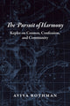 Book cover of: Pursuit of Harmony. By: Aviva Rothman