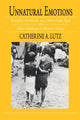 Book cover of: Unnatural Emotions