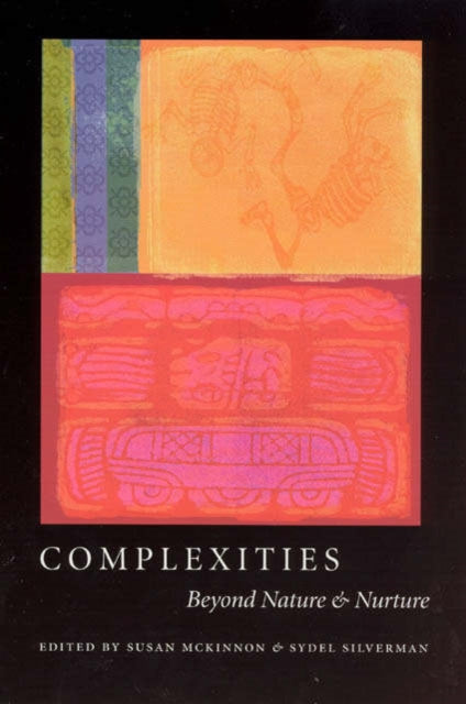 Book cover of: Complexities