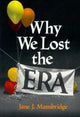 Book cover of: Why We Lost the ERA
