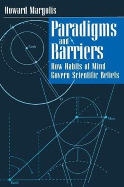 Book cover of: Paradigms and Barriers