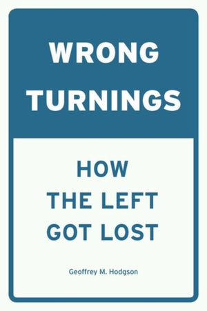 Wrong Turnings