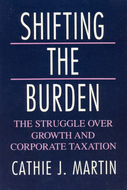 Book cover of: Shifting the Burden