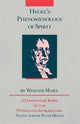Book cover of: Hegel's Phenomenology of Spirit
