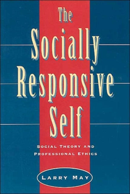 Book cover of: Socially Responsive Self
