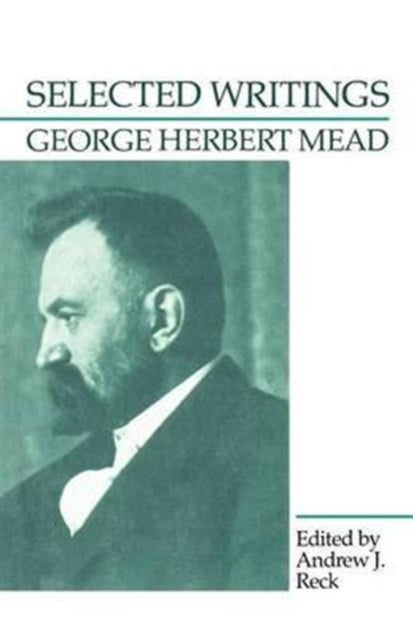 Book cover of: Selected Writings