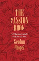Book cover of: Passion Book. By: Dge-dun-chos-Phel