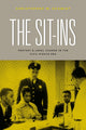 Book cover of: Sit-Ins. By: Christopher W. Schmidt